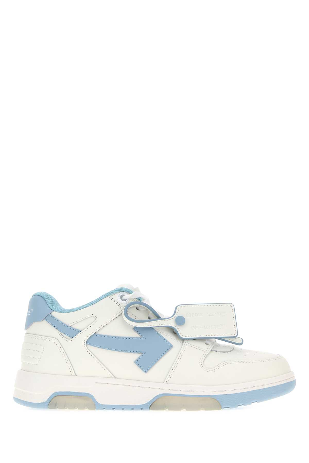 [Off White] Sneakers FW26 W259C9L018 0140