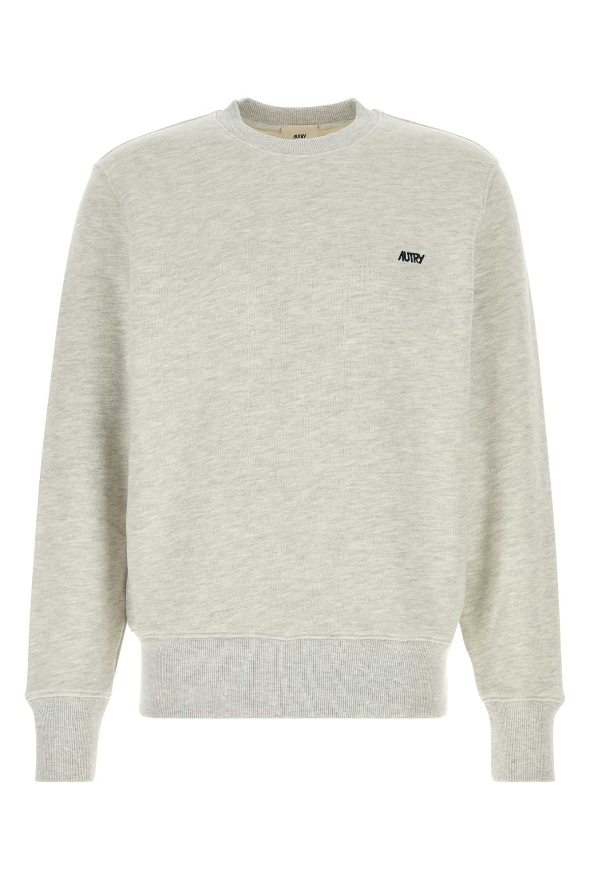 [AUTRY] Sweatshirt FW26 SWPM 001M