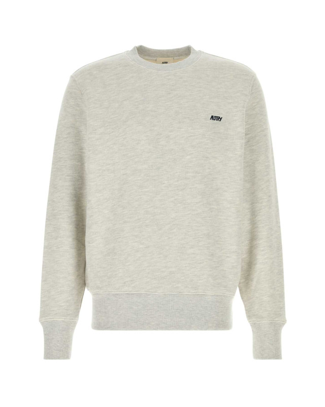 [AUTRY] Sweatshirt FW26 SWPM 001M
