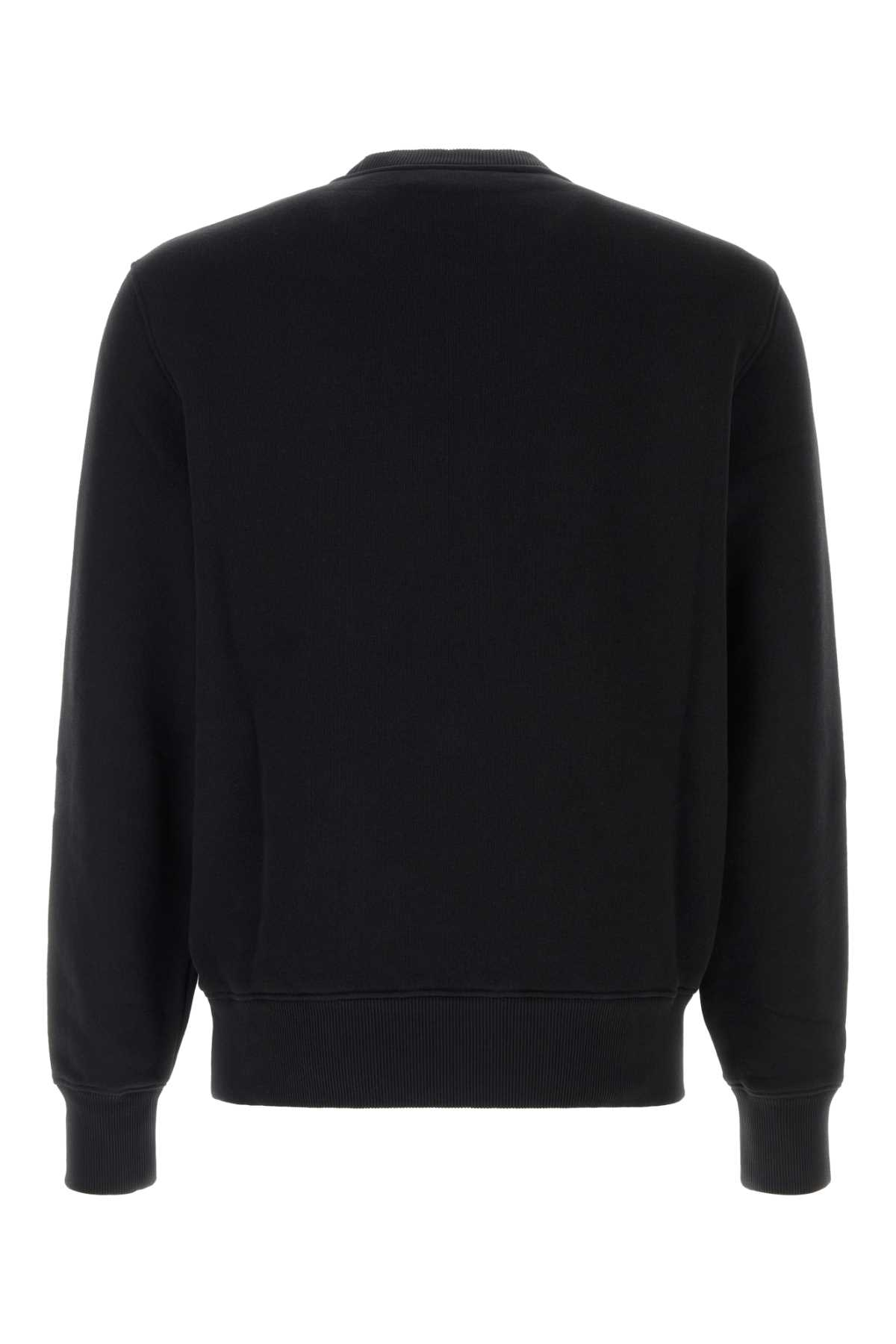 [AUTRY] Sweatshirt FW26 SWPM 001K