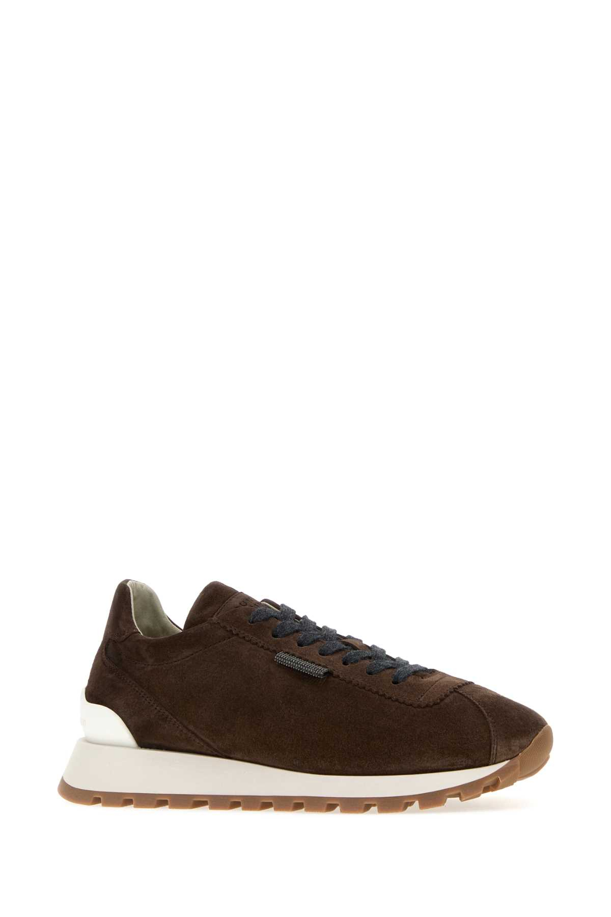 [Brunello Cucinelli] Sneakers FW26 MZSFG2110 C9885