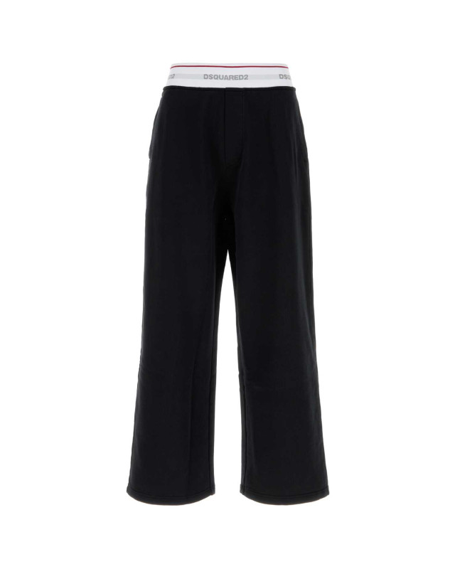 [DSQUARED] Trousers FW26 S74KB1152D25028 900