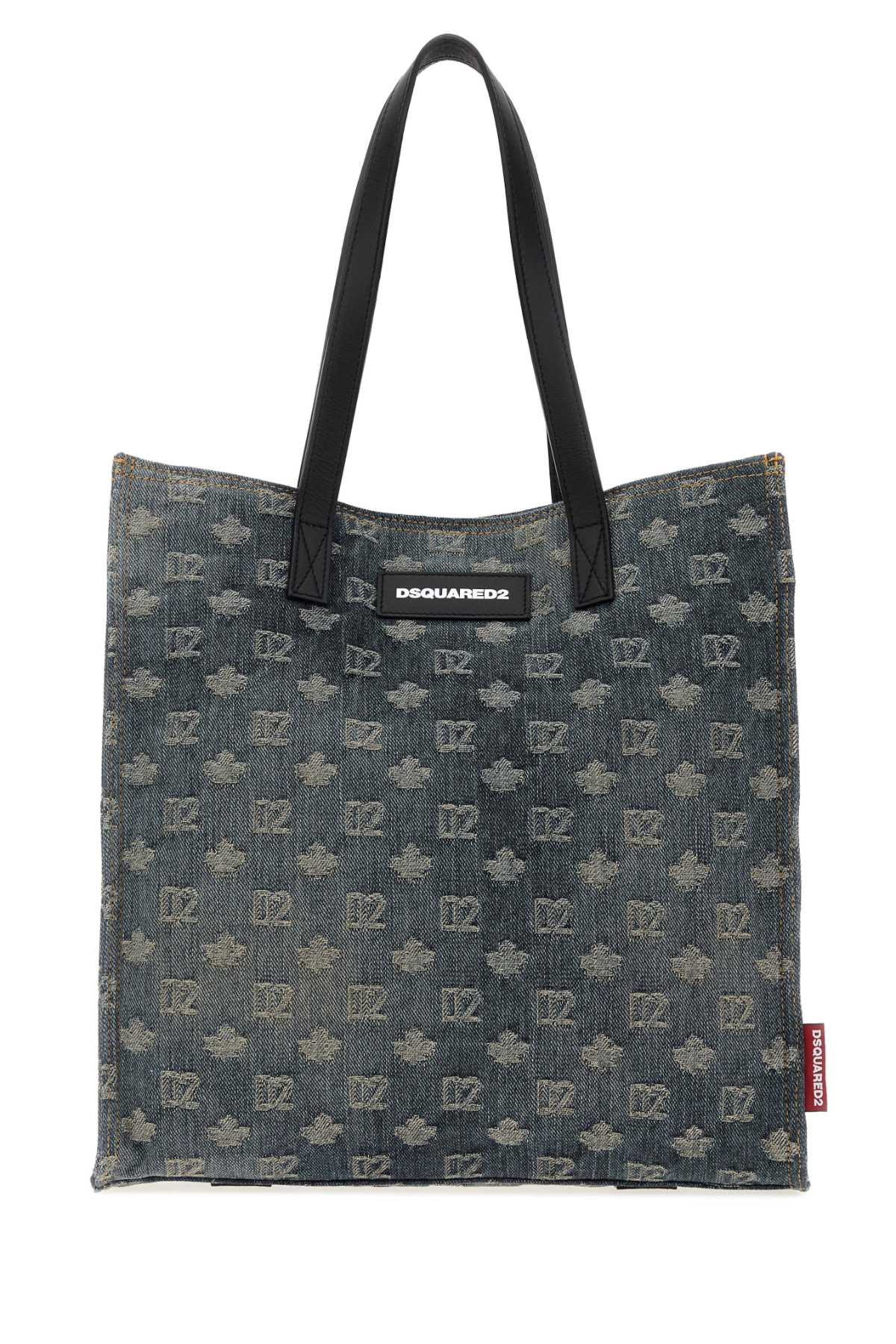 [DSQUARED] Shoulder bag FW26 SPM011610105466 M2498