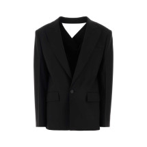 [DSQUARED] Jacket FW26 S75BN0962D35537 900