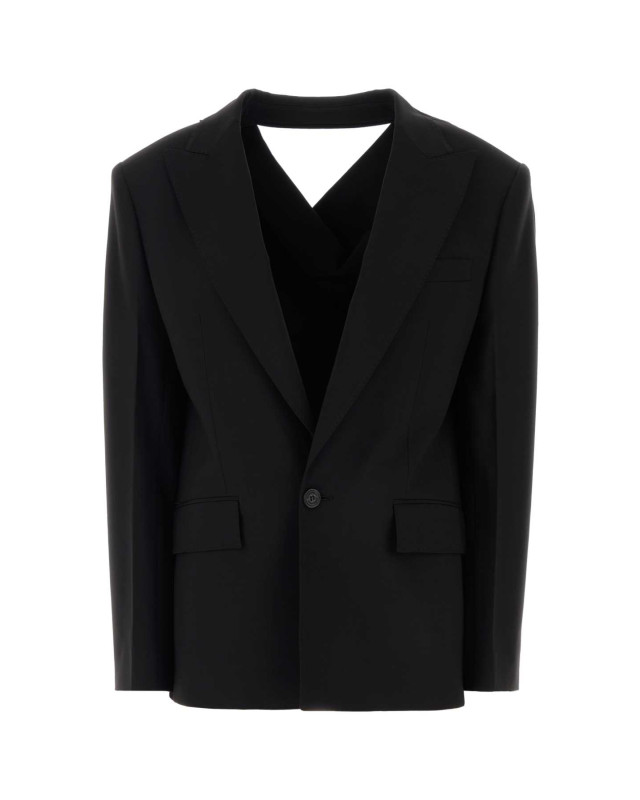 [DSQUARED] Jacket FW26 S75BN0962D35537 900