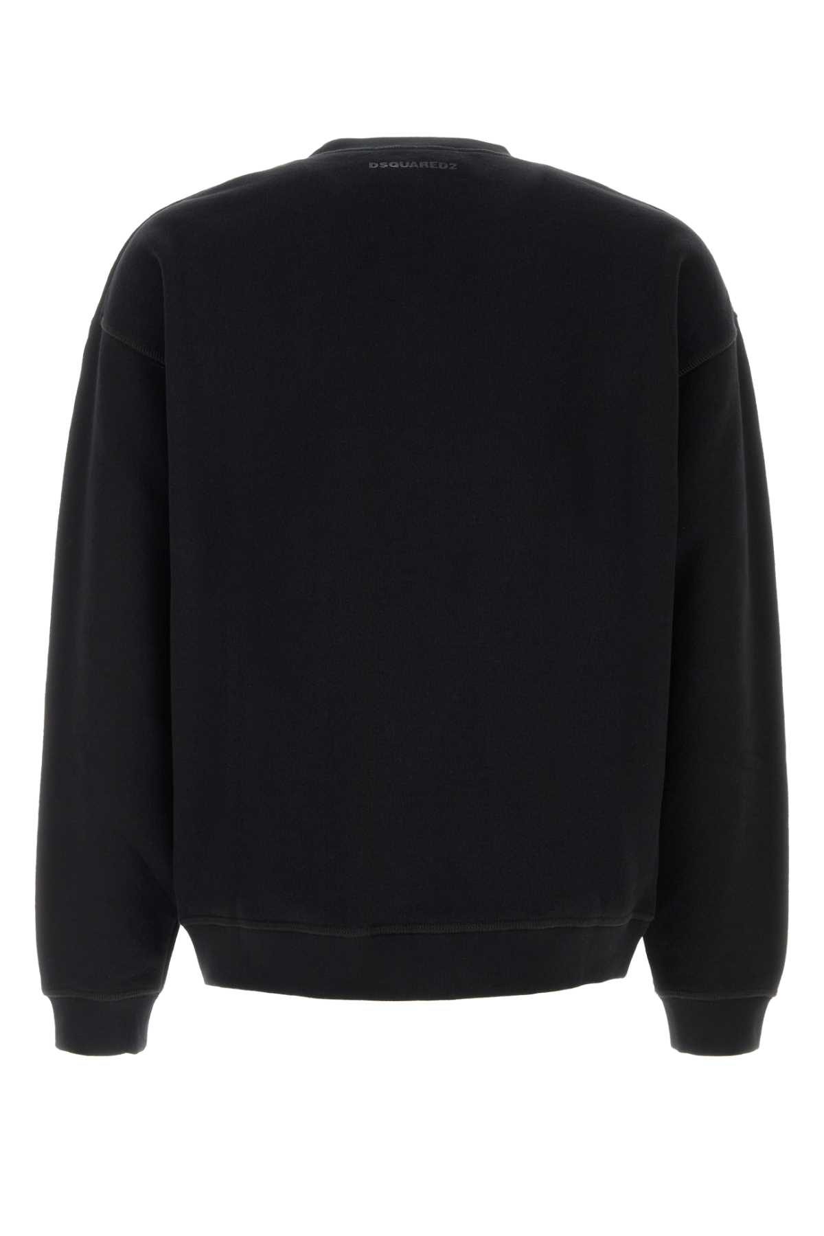 [DSQUARED] Sweatshirt FW26 S74GU0967D25031 900