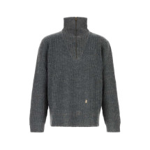 [Maison Margiela] Knitwear FW26 S67HL0008M13024 853F