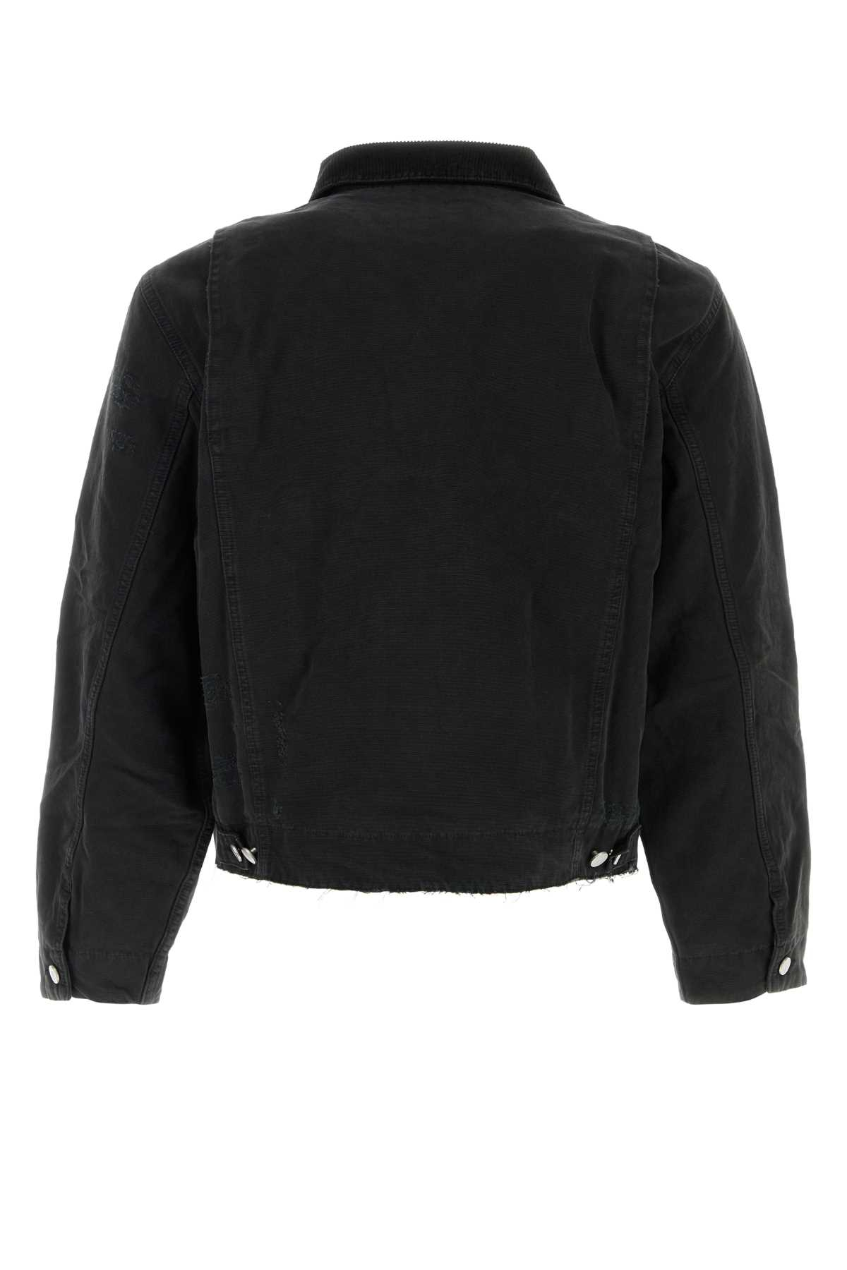 [Represent] Casual Jacket FW26 MLM3571 01