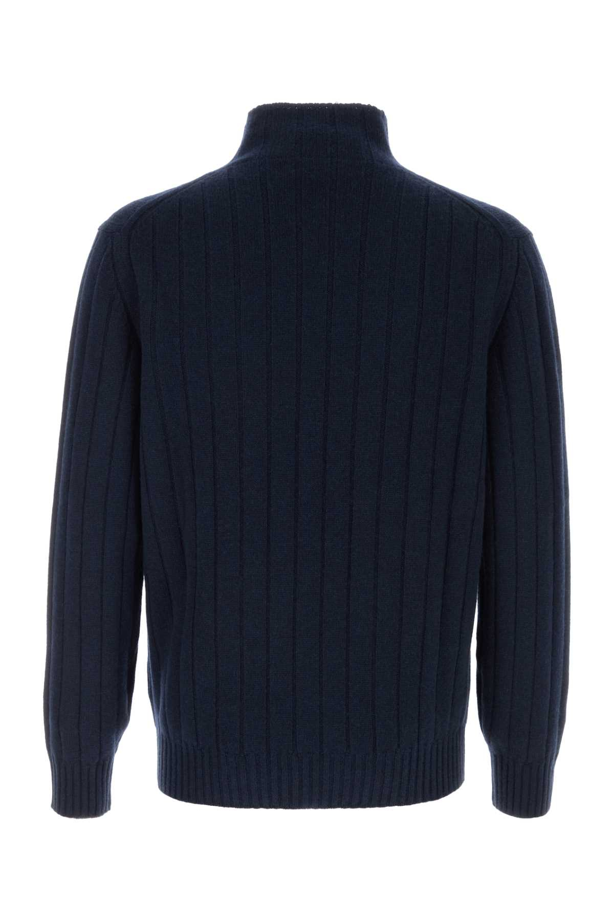 [Brunello Cucinelli] Knitwear FW26 M22506004 C2425