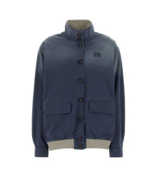 [Miu Miu] Casual Jacket FW26 ML1492SOOO190X F04XB