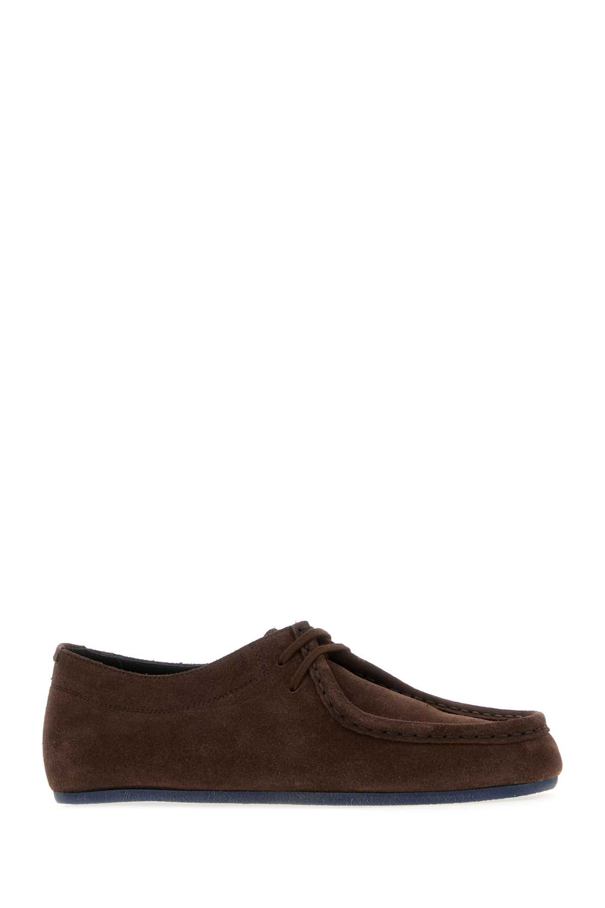 [Jil Sander] Oxford Shoes FW26 J16ZJ0031P7692 601