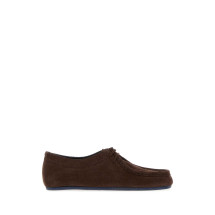 [Jil Sander] Oxford Shoes FW26 J16ZJ0031P7692 601