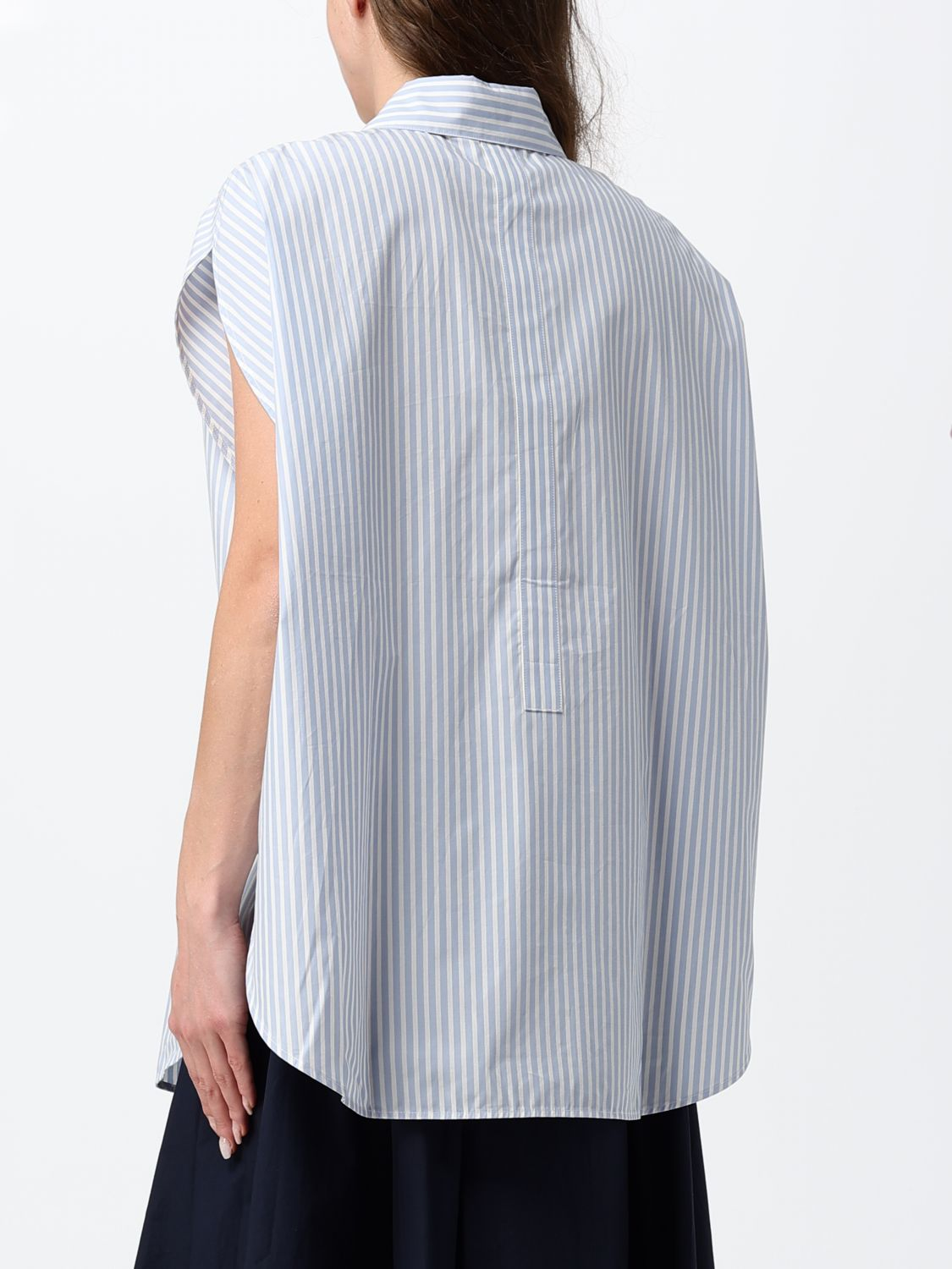 [Woolrich] Shirts Long Sleeve SS26 CFWWSI2021FRUT5378 31199
