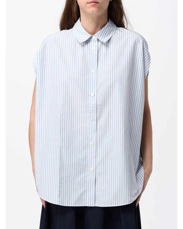 [Woolrich] Shirts Long Sleeve SS26 CFWWSI2021FRUT5378 31199