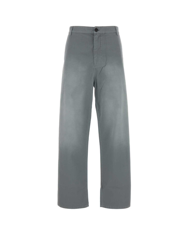 [Miu Miu] Trousers FW26 MP1970SOOO19R3 F0276