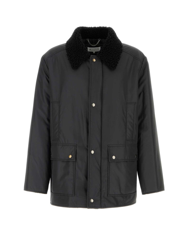 [Maison Margiela] Casual Jacket FW26 S50AM0664S76420 855