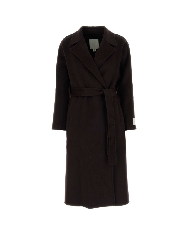 [CALVIN KLEIN] Coat FW26 LV044G509G 1G3