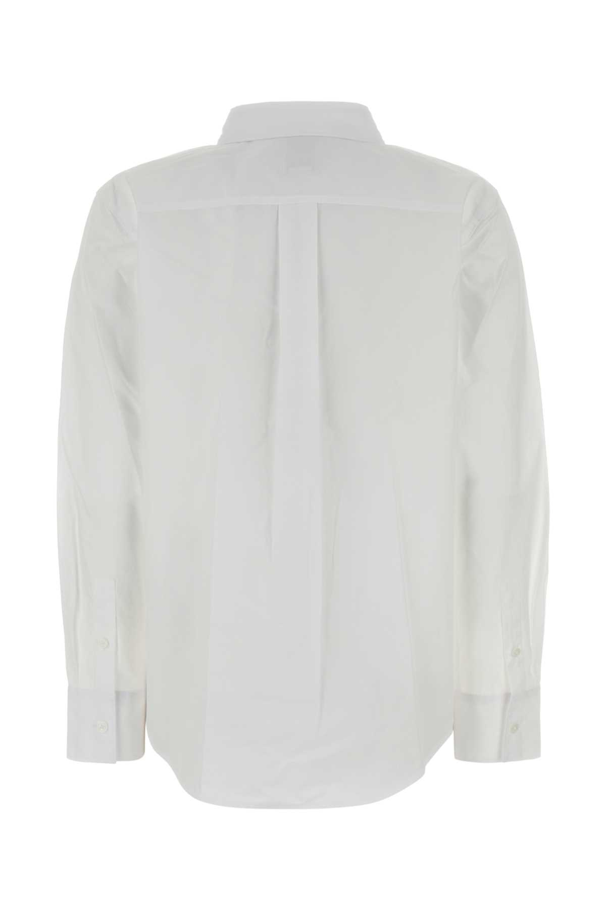 [CALVIN KLEIN] Shirts Long Sleeve FW26 LV044F136G YAA