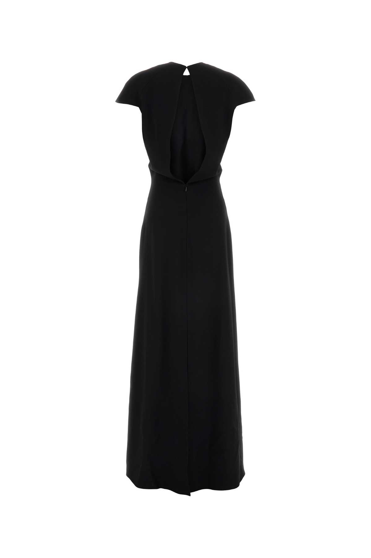 [Jil Sander] Short sleeve dress FW26 J02CT0667J40356 001