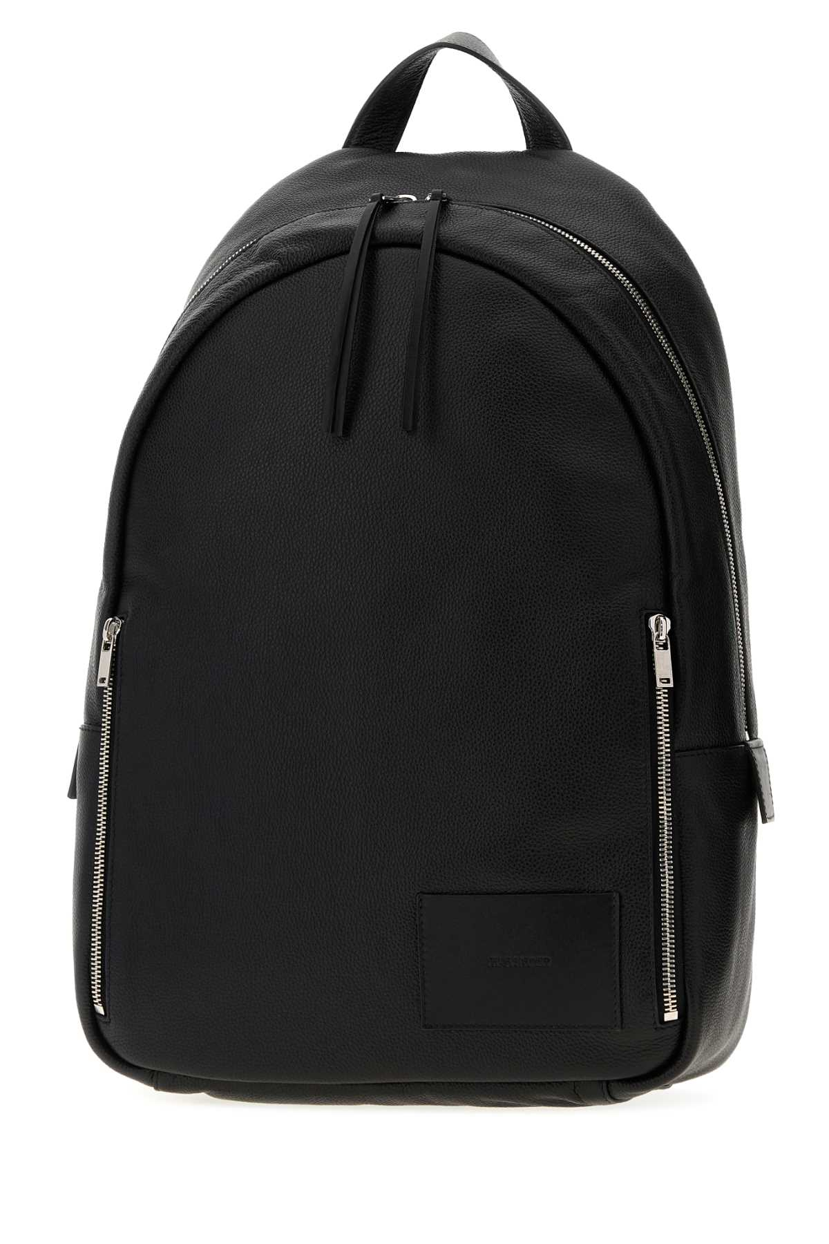 [Jil Sander] Backpack FW26 J26WA0015P9303 001