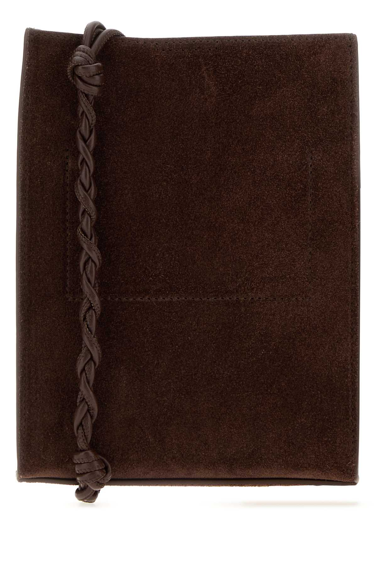 [Jil Sander] Cross body bag FW26 J25WG0003P9295 601