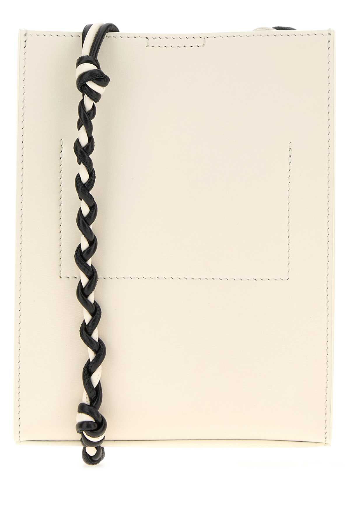 [Jil Sander] Shoulder bag FW26 J07WG0001P9319 106