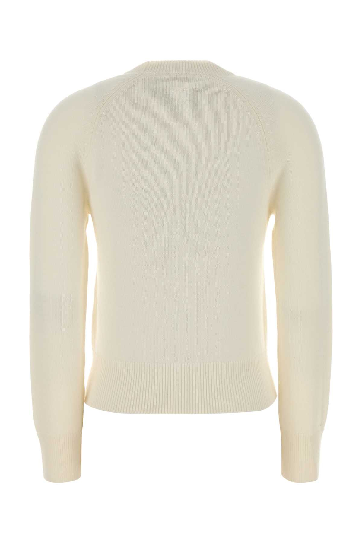[A.P.C.] Knitwear FW26 WVAXUF23501 AAD