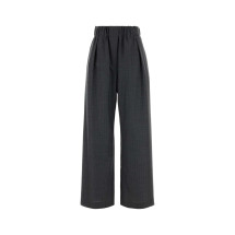 [Jil Sander] Trousers FW26 J02KA0433J40336 037
