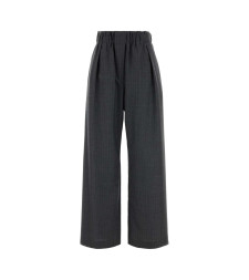 [Jil Sander] Trousers FW26 J02KA0433J40336 037