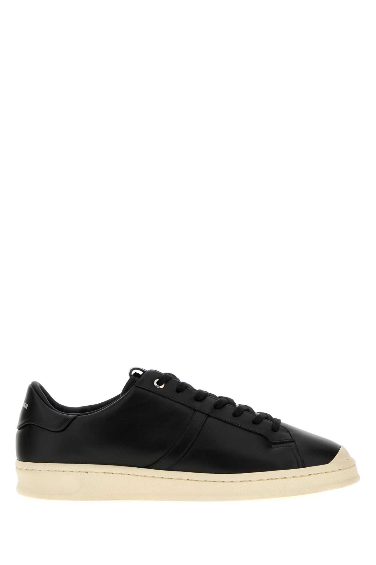 [Jil Sander] Sneakers FW26 J33WS0055P7823 001