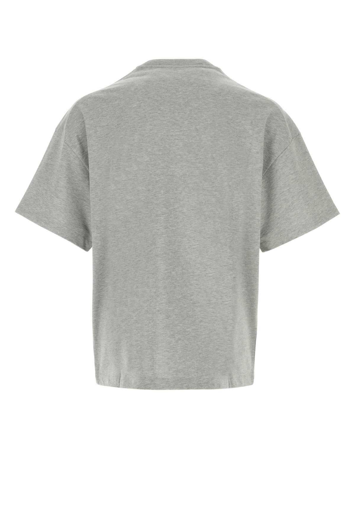 [Jil Sander] T-shirts Short Sleeve FW26 J22GC0277J20399 025
