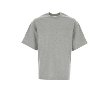 [Jil Sander] T-shirts Short Sleeve FW26 J22GC0277J20399 025