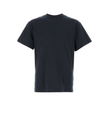 [Jil Sander] T-shirts Short Sleeve FW26 J22GC0272JTN254 000