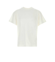 [Jil Sander] T-shirts Short Sleeve FW26 J22GC0272J45048 100