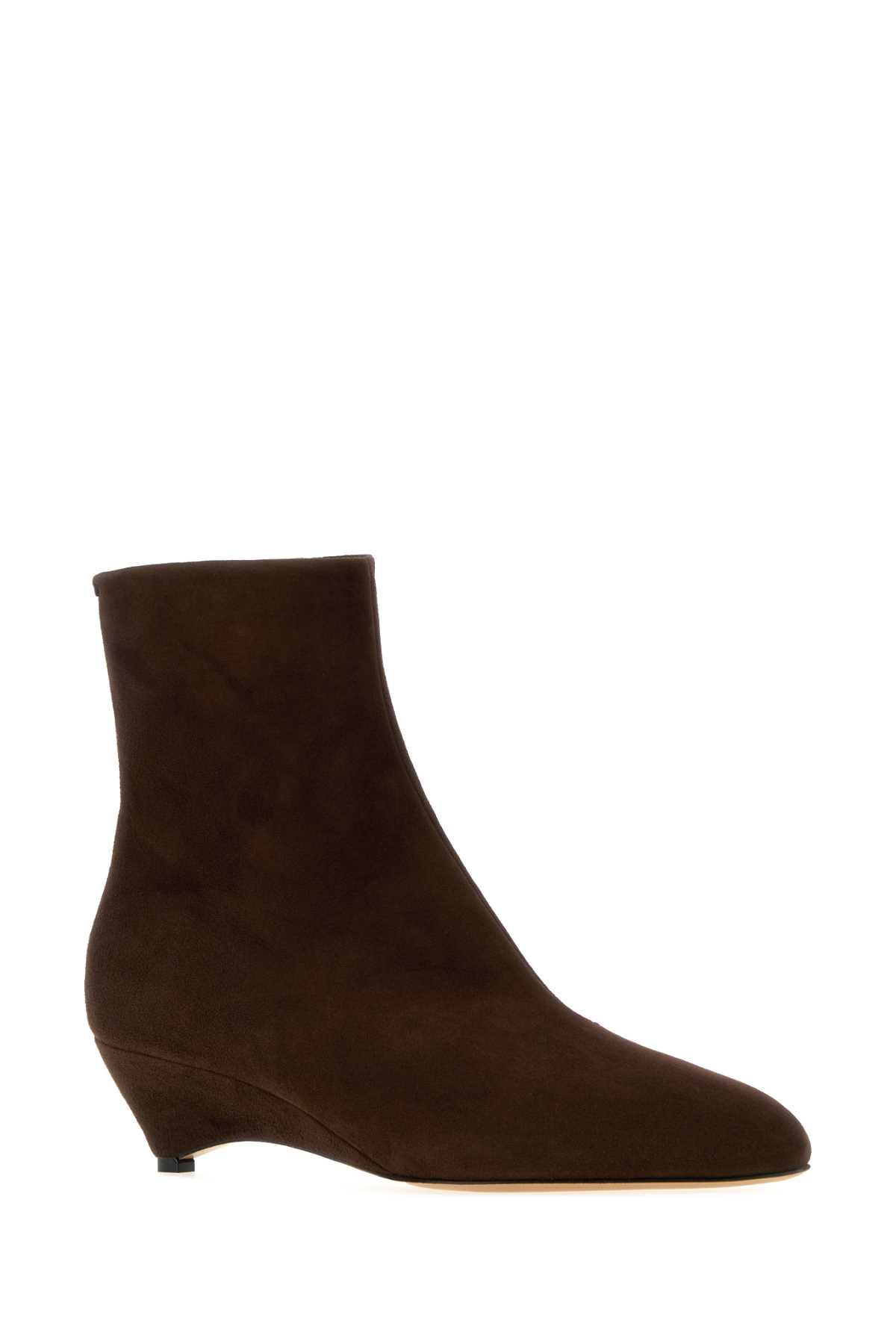 [Jil Sander] Boots FW26 J15WU0115P7836 601