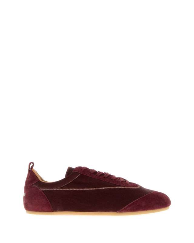 [Jil Sander] Sneakers FW26 J15WS0047P7821 904