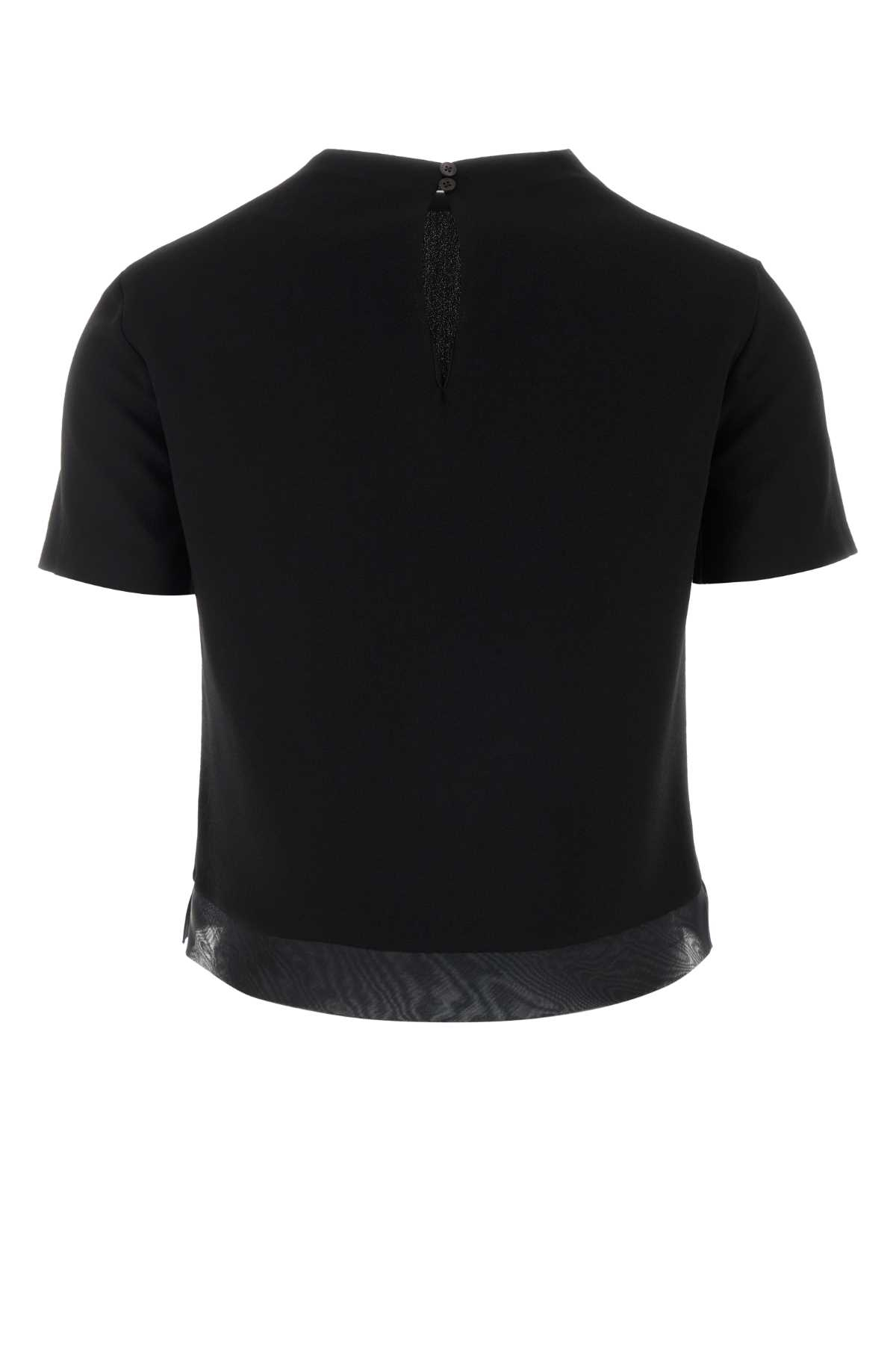 [Jil Sander] Knitwear FW26 J02NC0314J40356 001