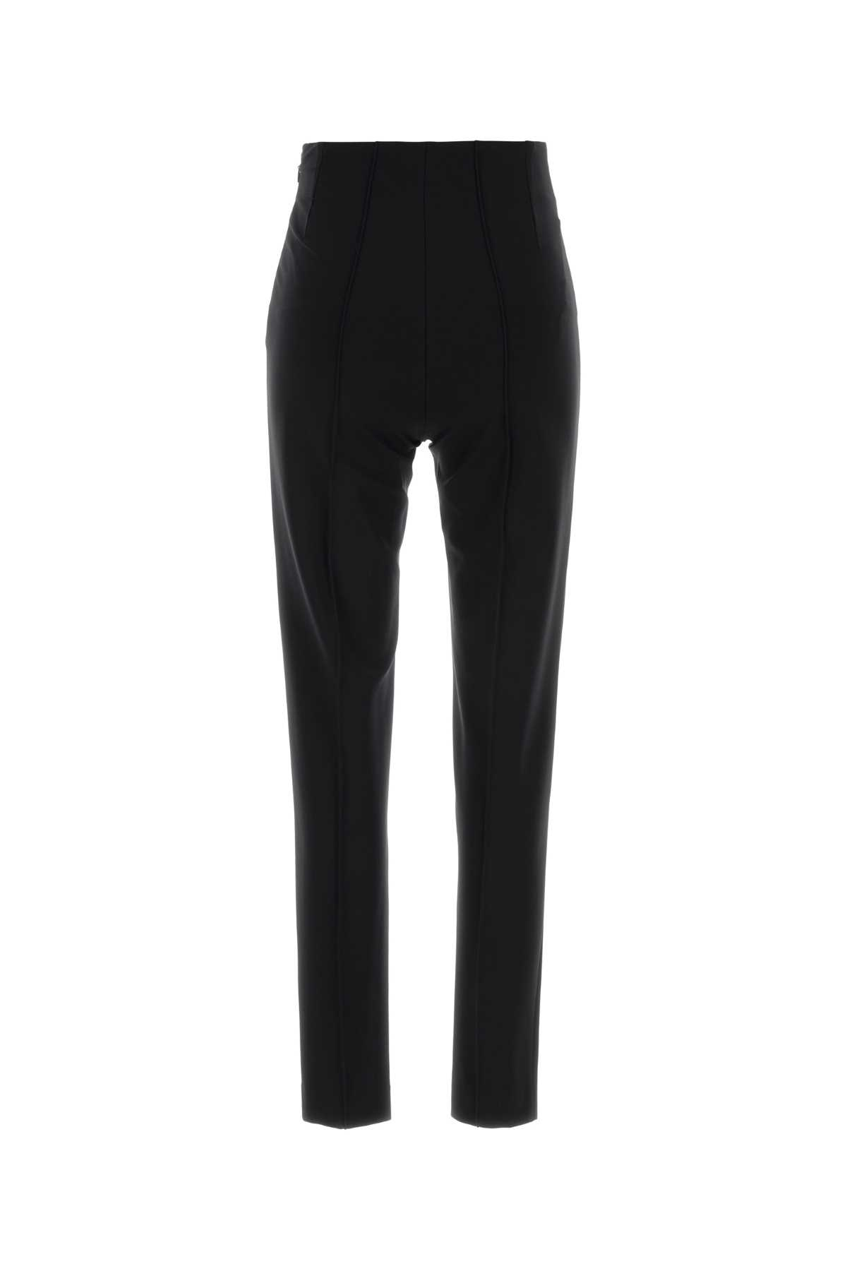[Jil Sander] Trousers FW26 J02KA0404J20357 001