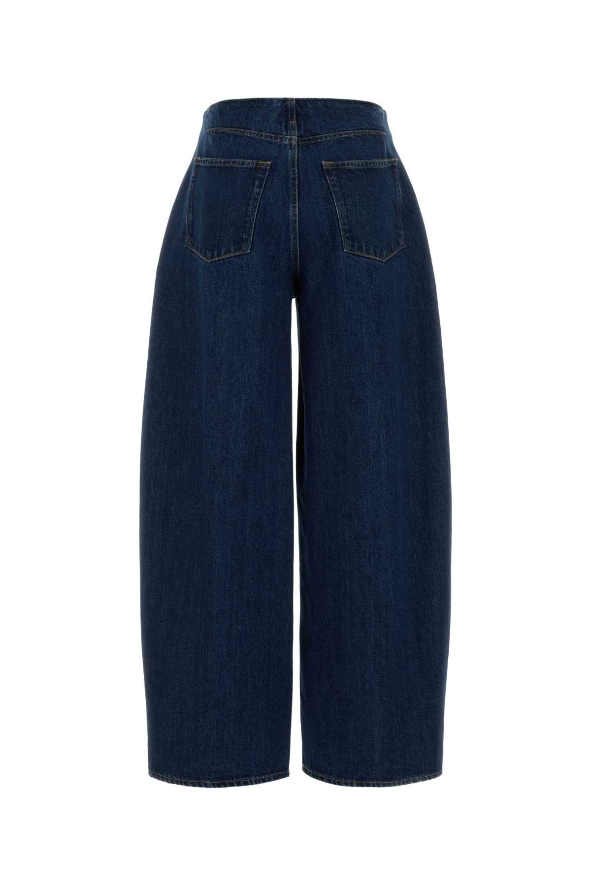 [Jil Sander] Jeans FW26 J02KA0401J45324 476