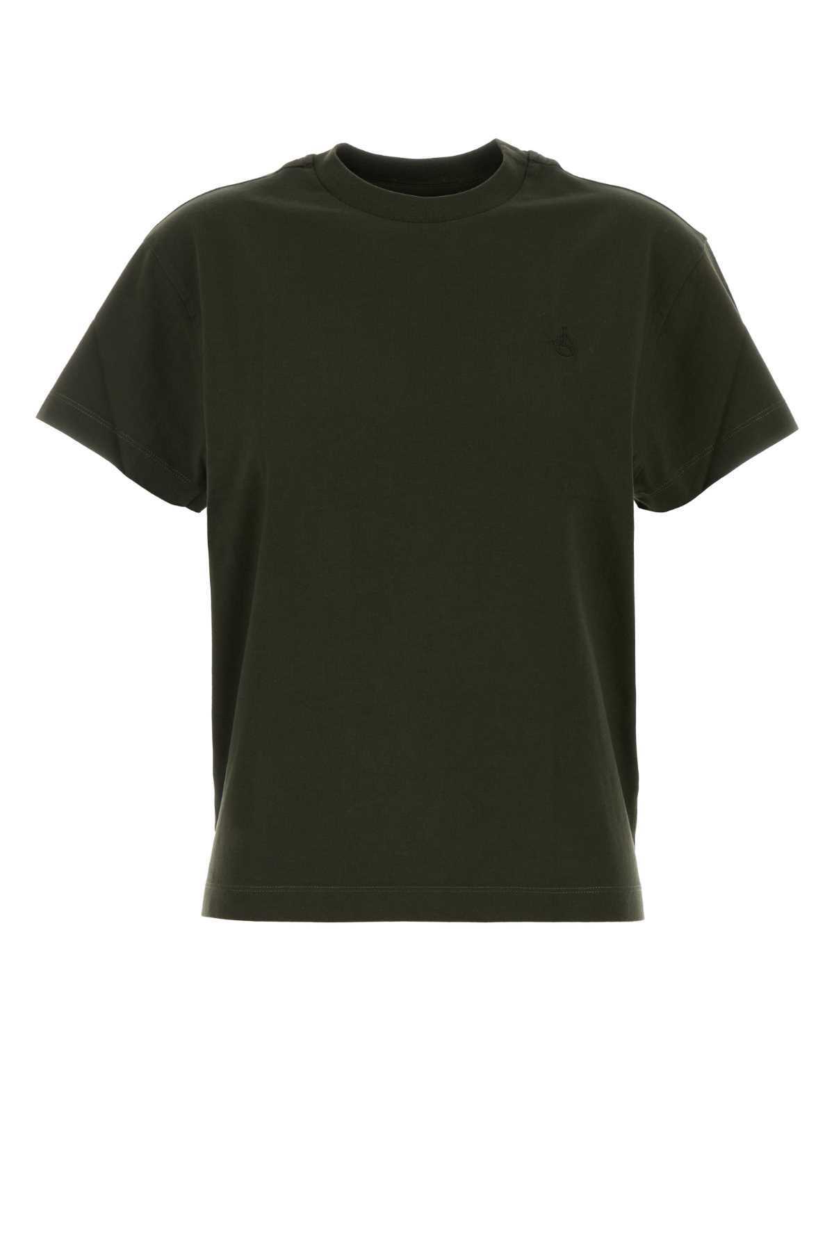 [Jil Sander] T-shirts Short Sleeve FW26 J02GC0161JTN254 964