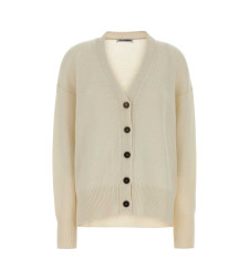 [Jil Sander] Knitwear FW26 J02HP0009J13206 107