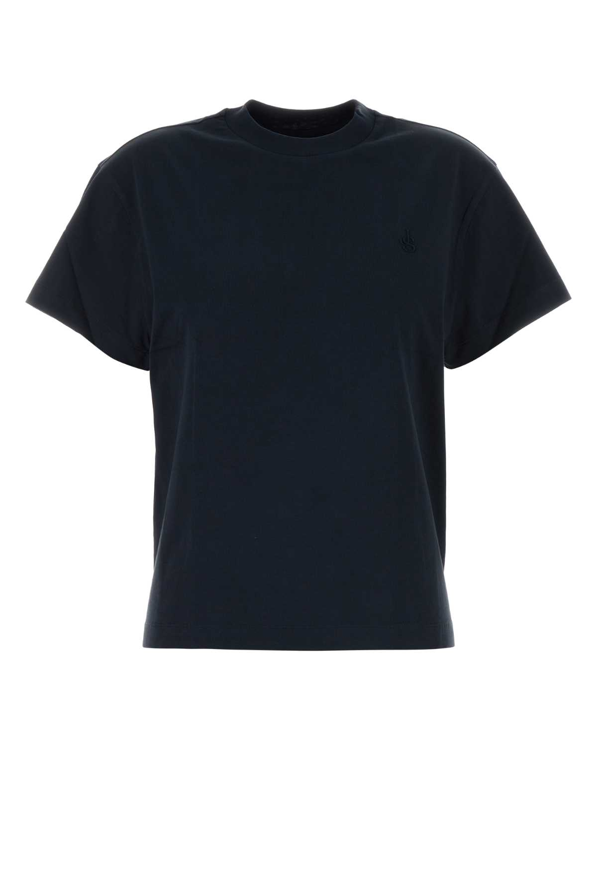 [Jil Sander] T-shirts Short Sleeve FW26 J02GC0161JTN254 000