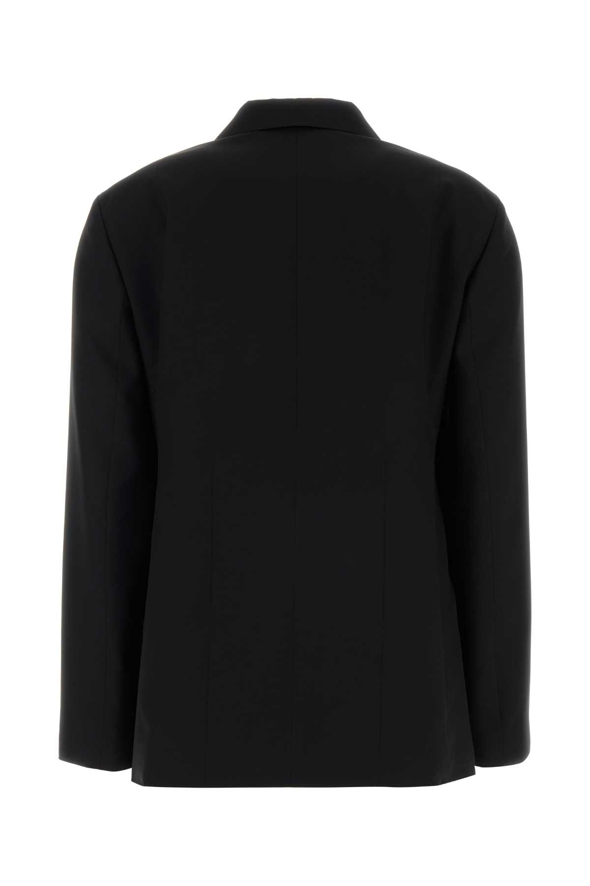 [Jil Sander] Jacket FW26 J02BN0266J40249 001