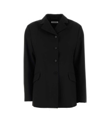[Jil Sander] Jacket FW26 J02BN0266J40249 001