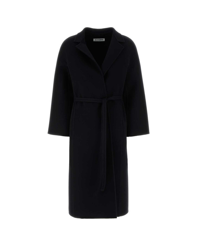 [Jil Sander] Coat FW26 J02AA0199J40035 001