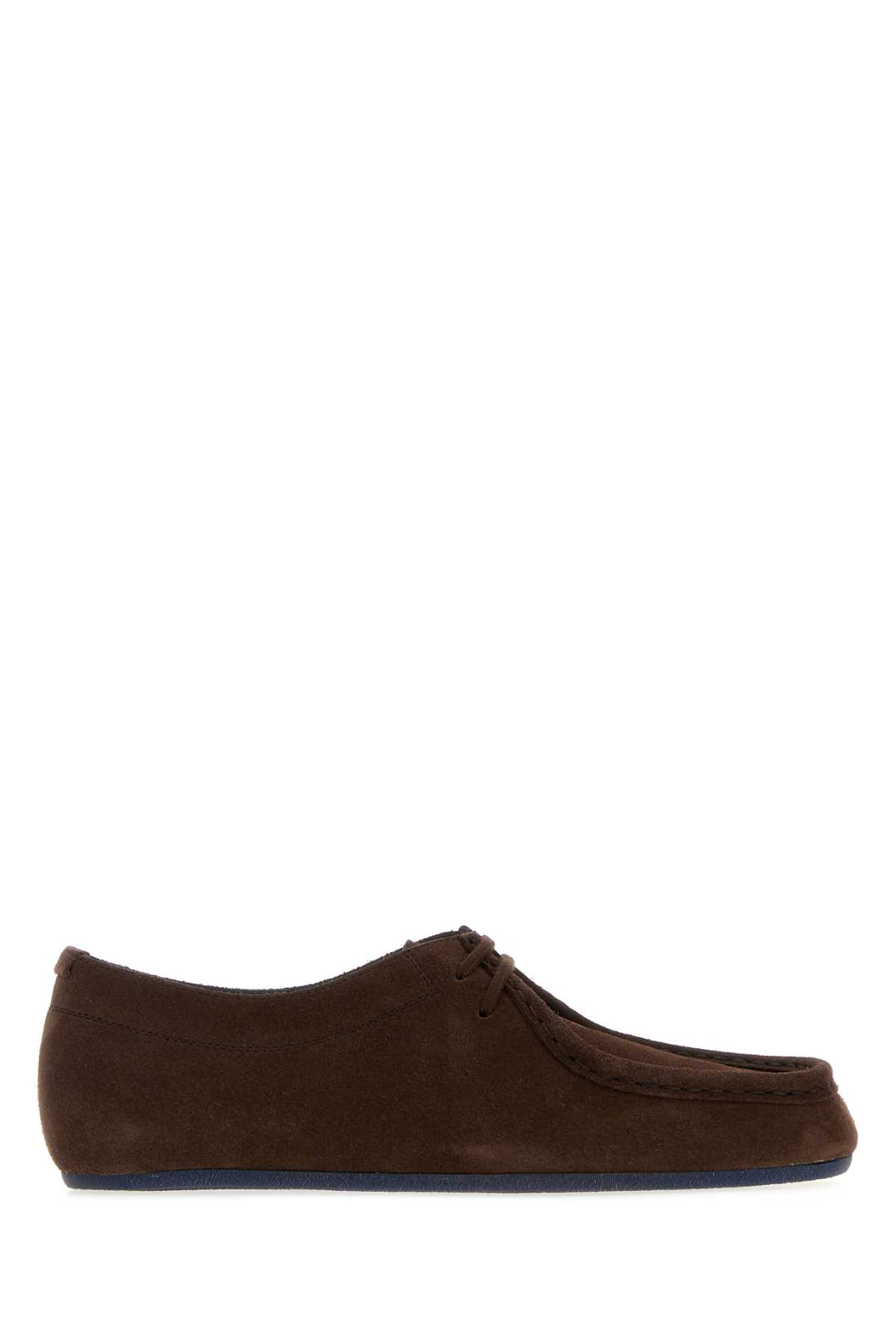 [Jil Sander] Dress Shoes FW26 J32ZJ0022P7692 601