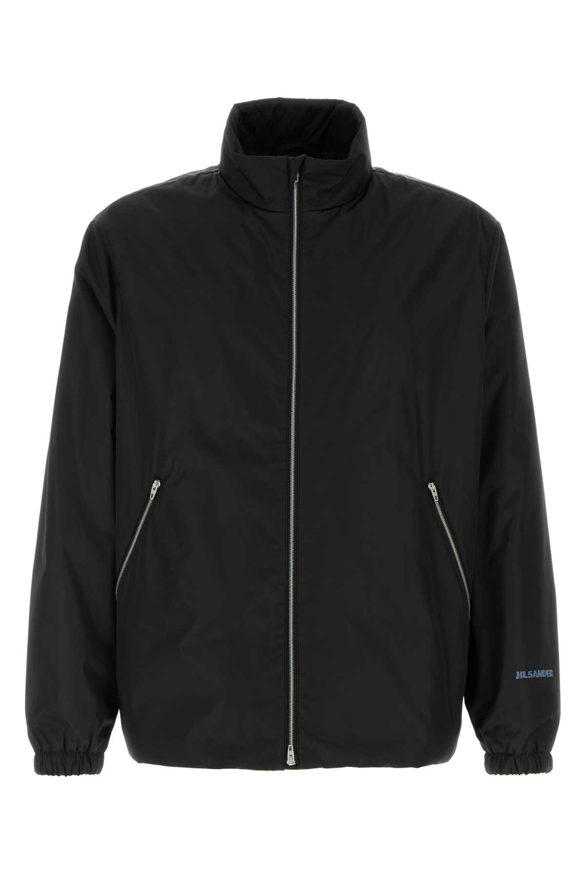 [Jil Sander] Shirts Long Sleeve FW26 J22SW0144J70215 001