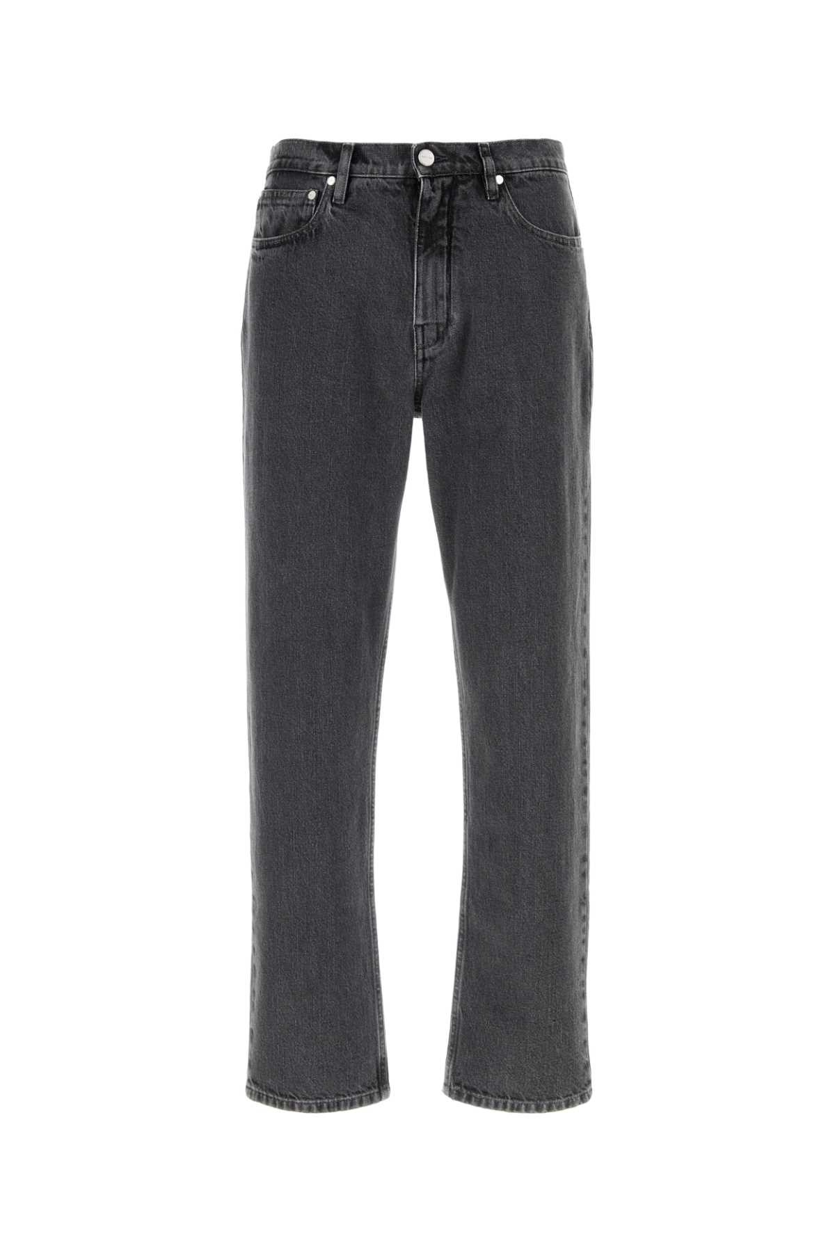 [Jil Sander] Jeans FW26 J22KA0377J45371 069