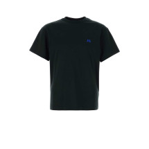 [Jil Sander] T-shirts Short Sleeve FW26 J22GC0283J45048 001