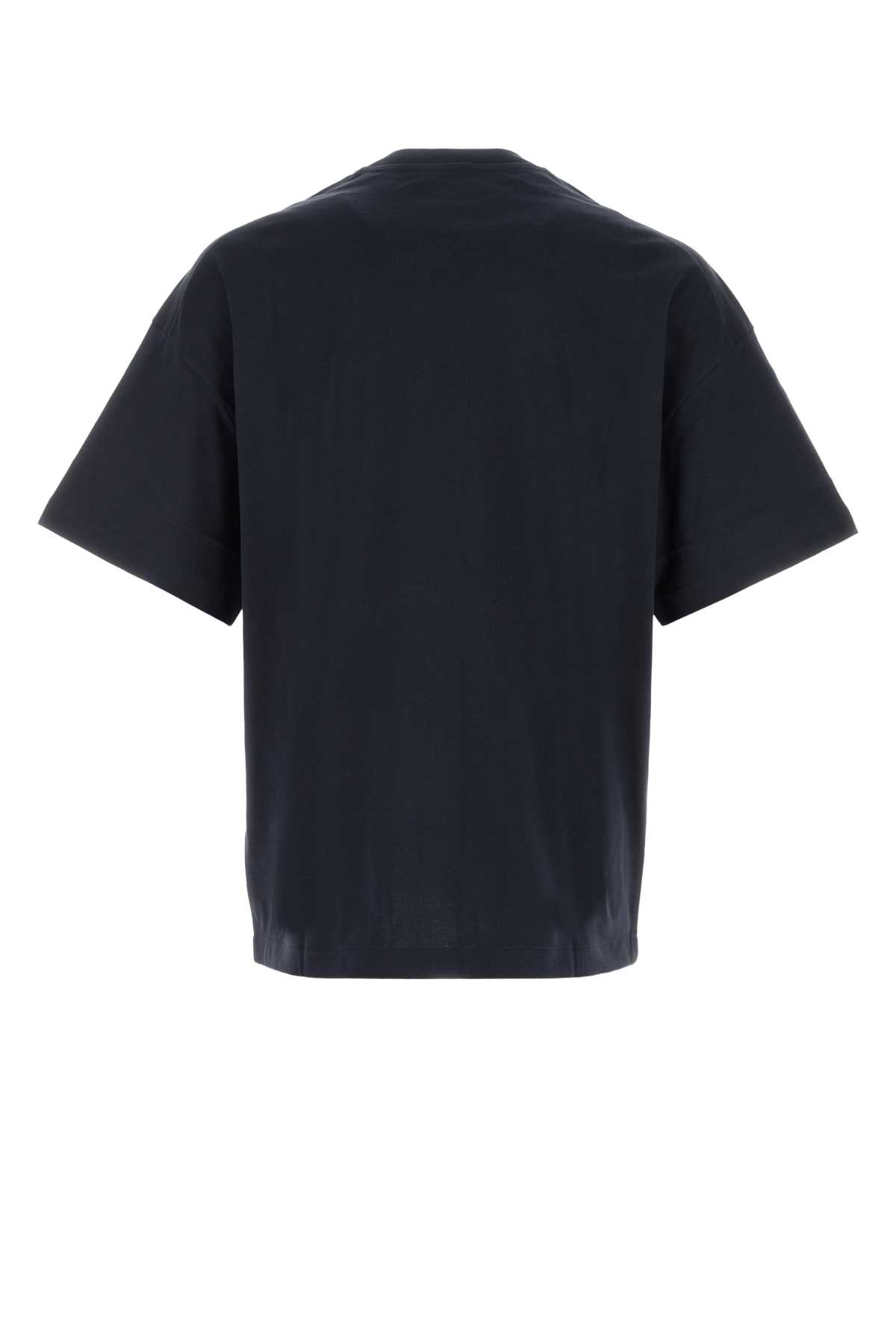 [Jil Sander] T-shirts Short Sleeve FW26 J22GC0277J20348 402